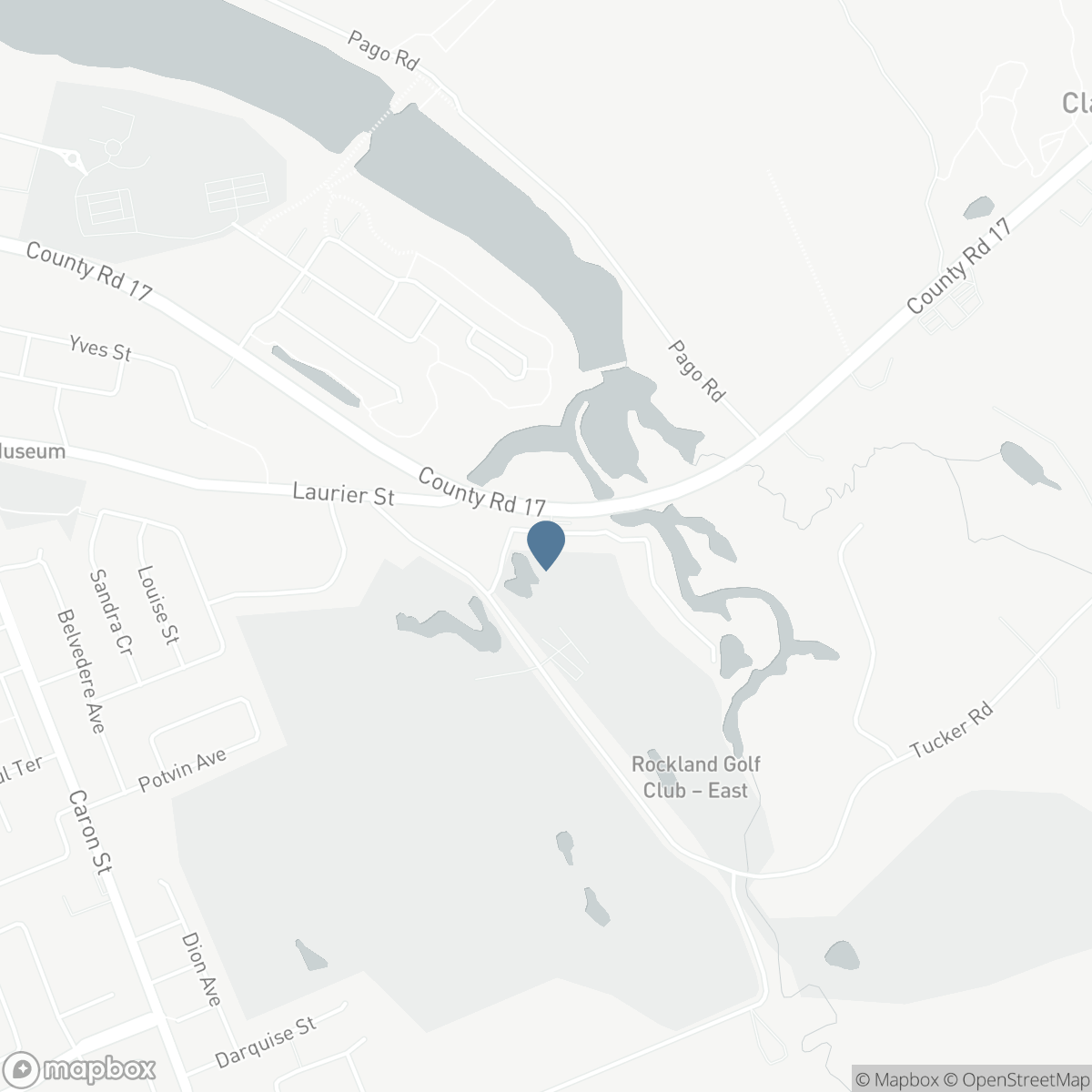 121 - 292 MASTERS LANE, Clarence-Rockland, Ontario K4K 0K5